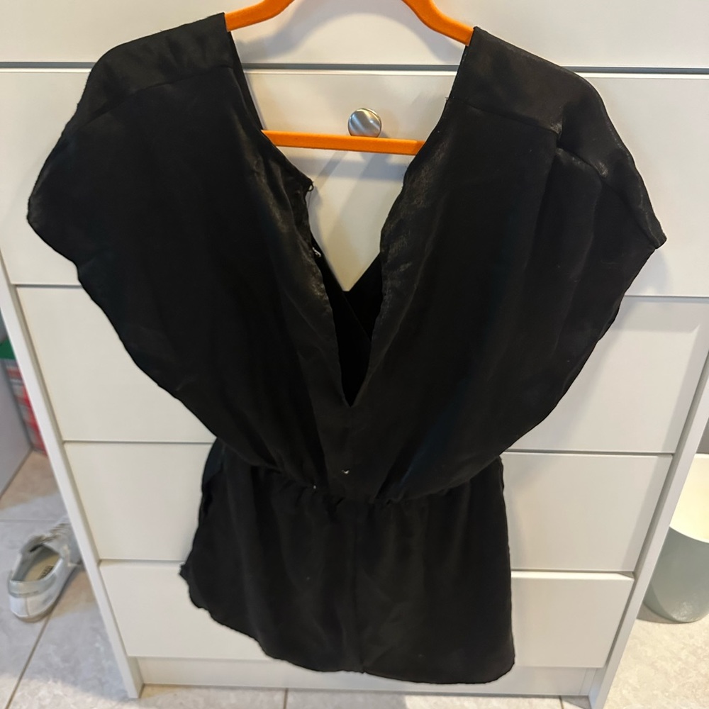 Romper - Picture 2 of 3